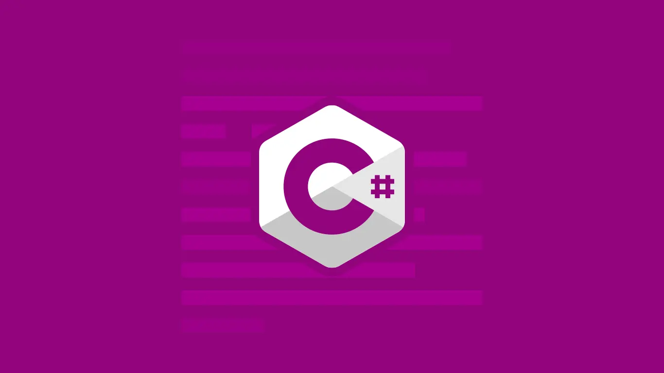 C# Compiler Banner